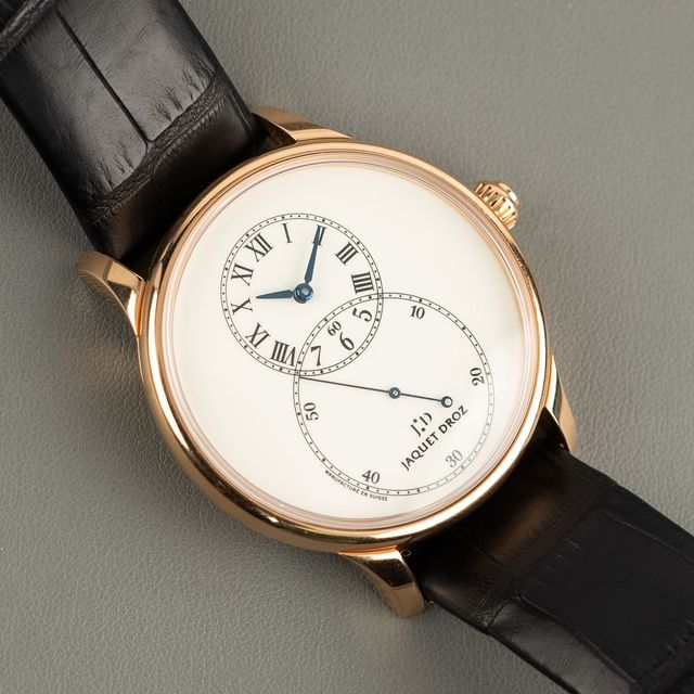 Jaquet Droz Grande Seconde J003033204 Image 5